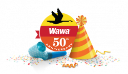 50 Years & Counting: Look Back on Wawa Memories & Milestones ...