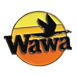 kwtallantdesigns | Wawa Lapel Pin by kwtallantdesigns on ...