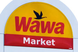 Wawa Logos