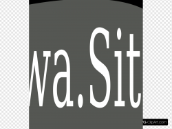 Wawa .logo Site Clip art, Icon and SVG - SVG Clipart