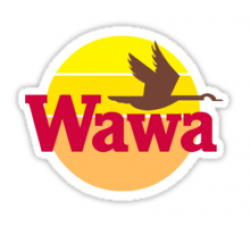 Wawa sticker | Logos, Stickers, The originals