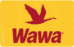 Wawa Gift Card & eGift Card Bulk Fullfillment | National ...
