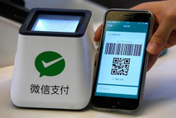 Stripe Pushes Into China With Alipay And WeChat Partnerships