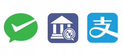Introducing WeChat, Alipay and PayEase - Bella New Zealand ...
