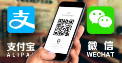 Alipay vs WeChat: Challenges and strategies of two payment ...