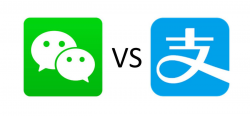 alipay-vs-wechat | Payment Week