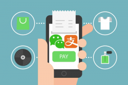 WeChat catching up with Alipay amid rising transaction costs ...