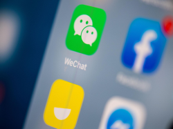 China Intercepts WeChat Texts From U.S. And Abroad ...