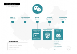 WeChat Ecosystem display (Instream Ads)