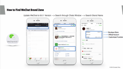 WeChat opens its closed ecosystem for brands – Lovely Mobile ...