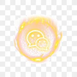 Wechat Icon PNG Images | Vector and PSD Files | Free ...