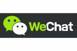 Wechat Logo Vector PNG Transparent Wechat Logo Vector.PNG ...