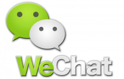 WeChat logo | Payment Week