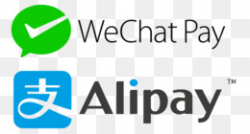 Wechat Pay PNG and Wechat Pay Transparent Clipart Free Download.