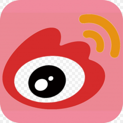 Sina Weibo WeChat Sina Corp Qzone Microblogging, PNG ...