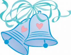 Free Wedding Bells, Download Free Clip Art, Free Clip Art on Clipart ...