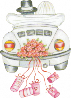 wedding bells clipart 91861 - Just Married Clipart Wedding &4326 ...