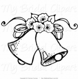 wedding bells Wedding clipart pictures great free clipart silhouette ...