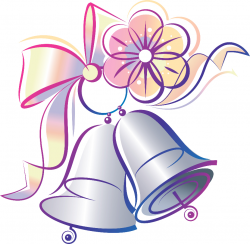 Free Wedding Bell, Download Free Clip Art, Free Clip Art on Clipart ...