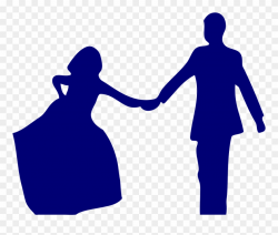 Groom Clipart Male Model - Navy Blue Wedding Clipart - Png Download ...