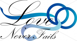 Blue wedding clipart 7 » Clipart Portal