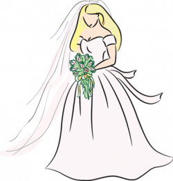 Free Bridal Cliparts, Download Free Clip Art, Free Clip Art on ...
