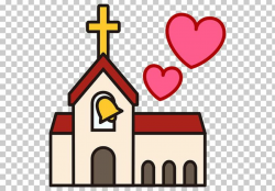 Emoji Christian Church Wedding Marriage PNG, Clipart, Area, Artwork ...