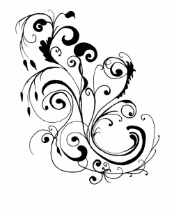 Awesome Wedding Clipart Black And White Pictures - Border Design ...