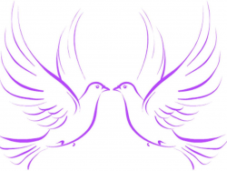 Free Dove Ribbon Cliparts, Download Free Clip Art, Free Clip Art on ...