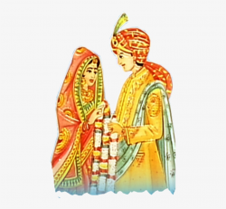 Wedding Clipart Png - Hindu Wedding Clipart Png - Free Transparent ...