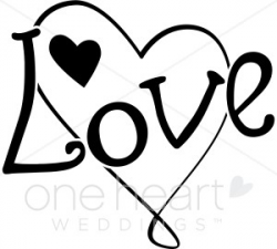 Love Heart Clipart | Love Clipart