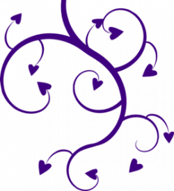 Purple Wedding Clip Art | Clipart Panda - Free Clipart Images