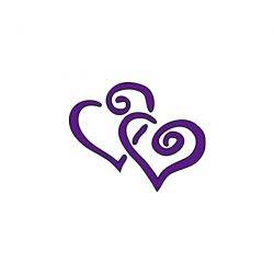 Free Purple Wedding Cliparts, Download Free Clip Art, Free Clip Art ...