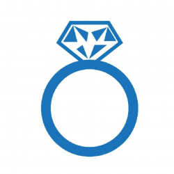 Diamond ring clipart the cliparts 2 – Gclipart.com