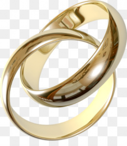 Wedding Ring PNG - Wedding Ring Drawing, Cartoon Wedding Rings ...