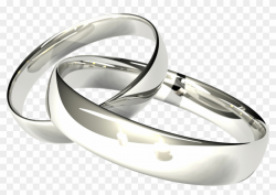 606 X 774 9 - Clipart Wedding Rings Transparent Background, HD Png ...