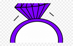 Colors Clipart Wedding Ring - Png Download (#3080644) - PinClipart