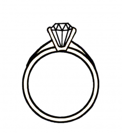 Free Wedding Ring Drawings, Download Free Clip Art, Free Clip Art on ...