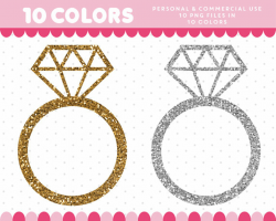 Collection of free Eggement clipart sparkly ring. Download on UI Ex