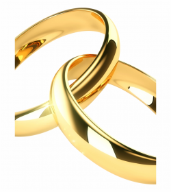 Wedding Ring Clipart Png - Wedding Ring Vector Png Free PNG Images ...