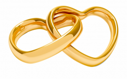 Transparent Wedding Rings, Transparent Png Download For Free ...