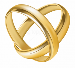 Download Rings Heart Transparent - Transparent Wedding Rings Clipart ...