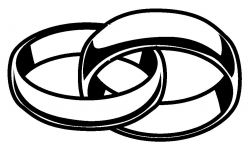 Best Wedding Ring Clipart #16476 - Clipartion.com