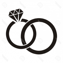 Marriage Rings Clipart | Free download best Marriage Rings Clipart ...