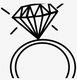 Diamond Ring Clipart Food Clipart House Clipart Online - Wedding ...