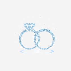 Wedding Ring Png, Vector, PSD, and Clipart With Transparent ...