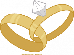 Free wedding rings clipart - Cliparting.com