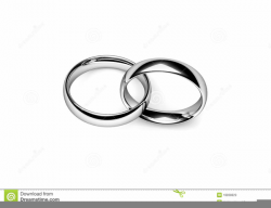 Wedding Rings Clipart Graphics | Free Images at Clker.com - vector ...