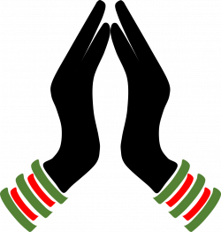 Vector indian welcome clipart clipart club | Clip art, Paper ...