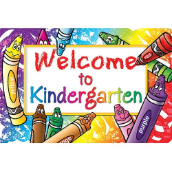 Free Welcome To Kindergarten Clipart, Download Free Clip Art ...
